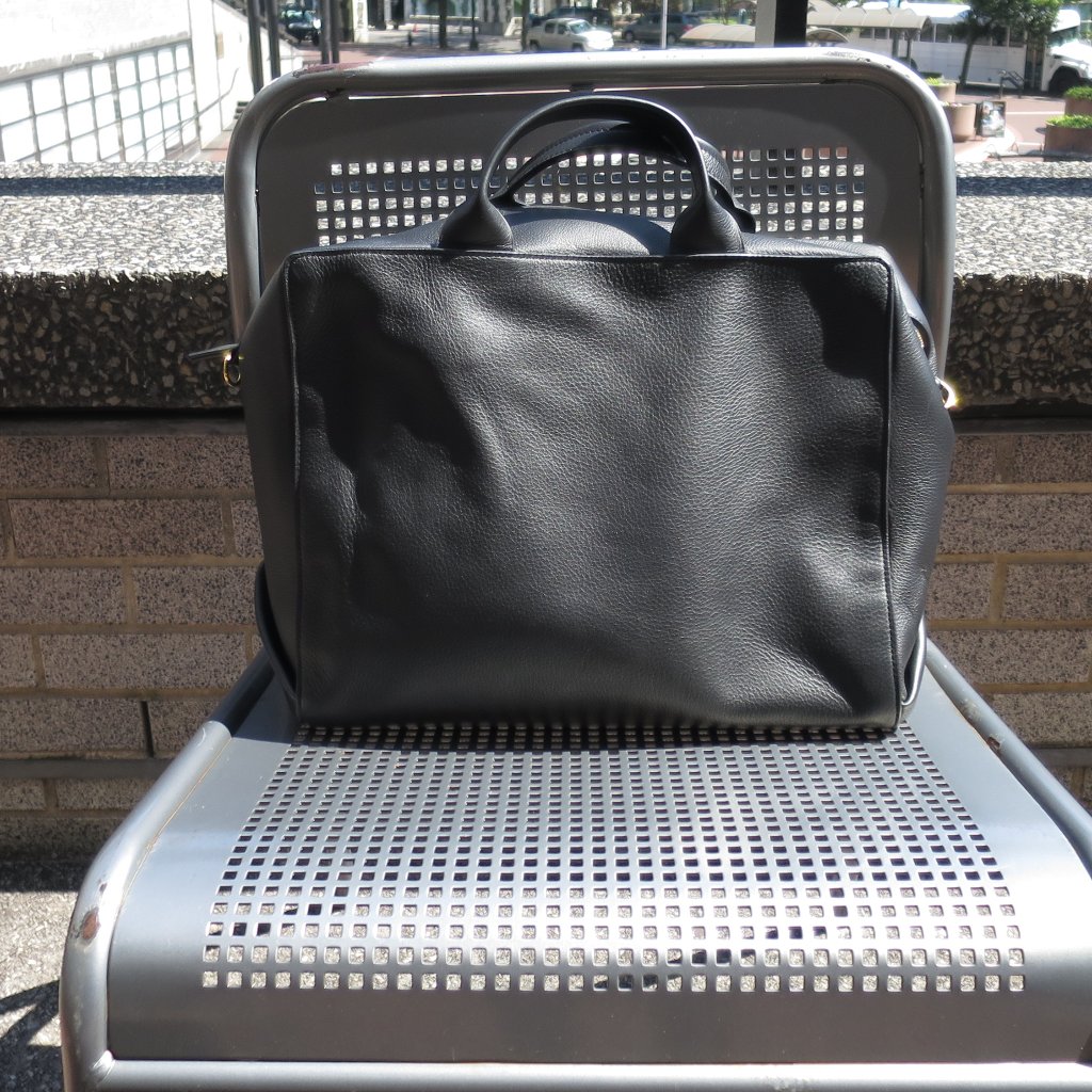Khaite Tote/ Messenger Bag